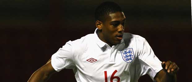 Shaun Jeffers